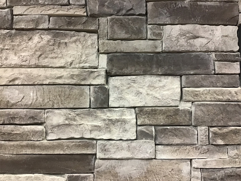 Louisville (Kentucky NO RED) Rustic