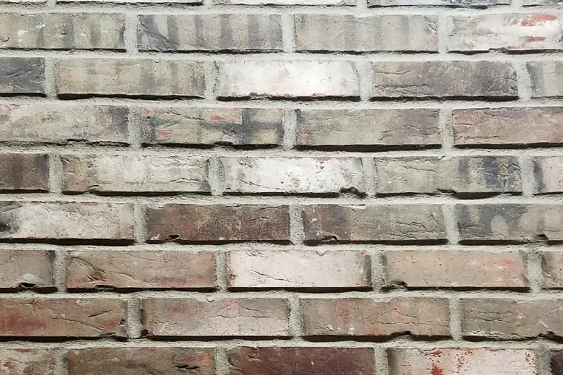Hickory CBC Thin Brick